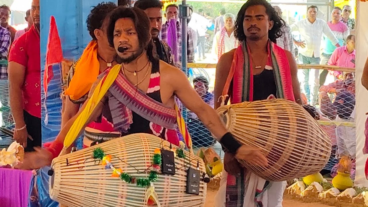 Ailabhata bag pada Kirtan Pati Guru Laxmikant //Amar Bhai Official 