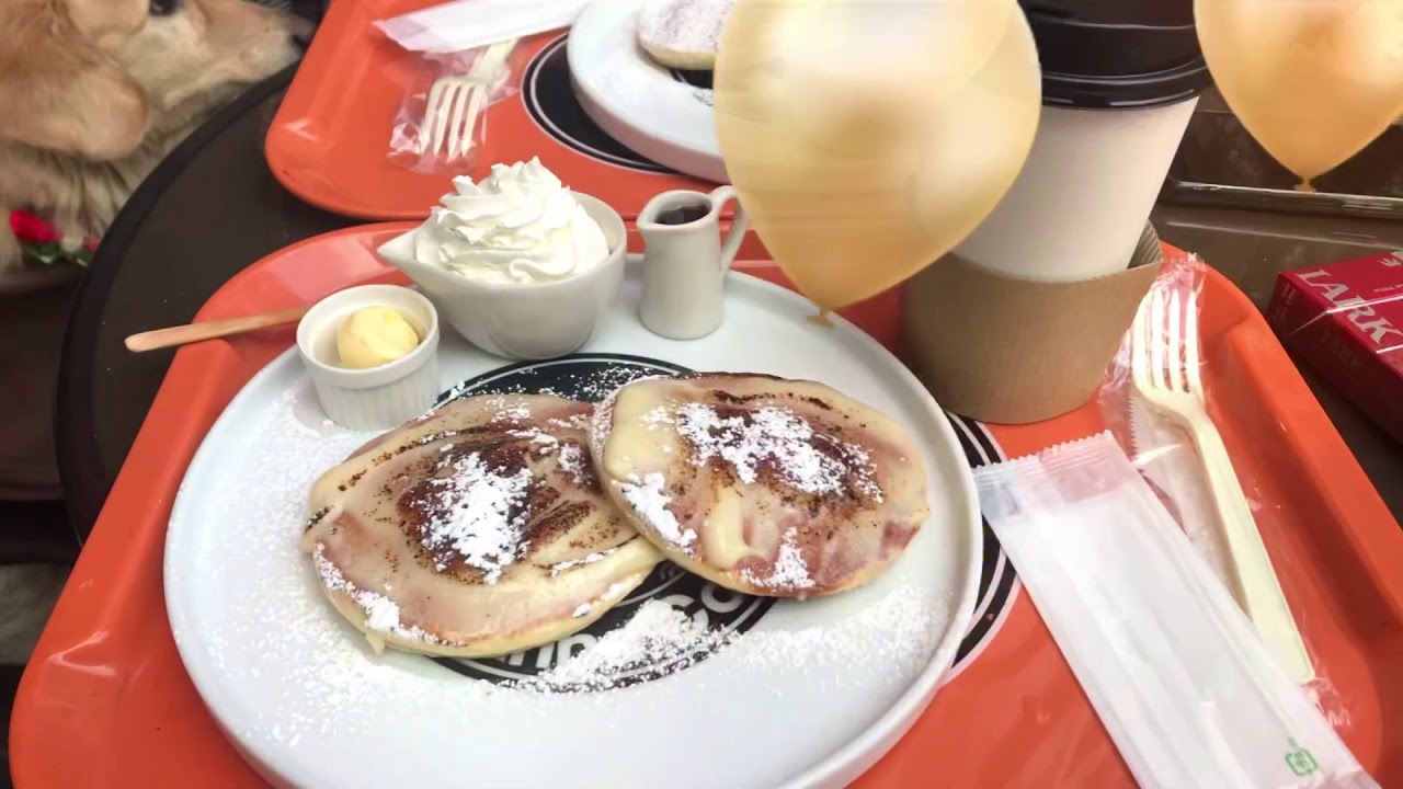 【cafe巡り】アンナカラーズコーヒー （Anna Colors COFFEE） - YouTube