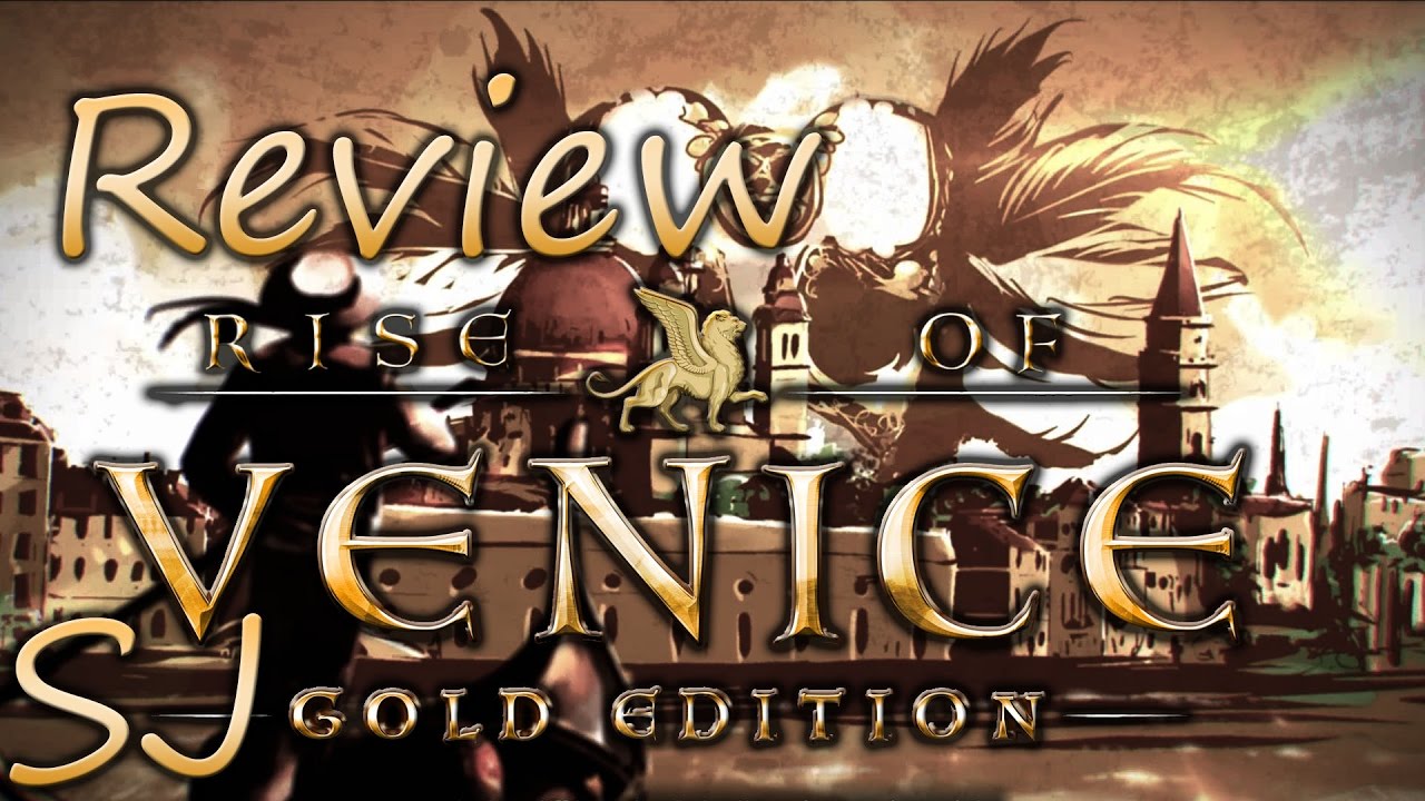 Rise of Venice | Review