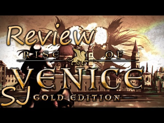 Rise of Venice | Review - YouTube