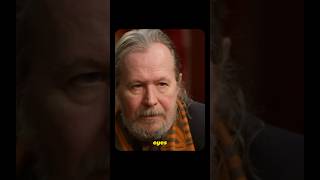 How Gary Oldman Goes Instantly Evil