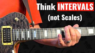 This Simple Shift Will 10x Your Blues Playing!