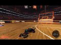 First GC Tournament!? RL