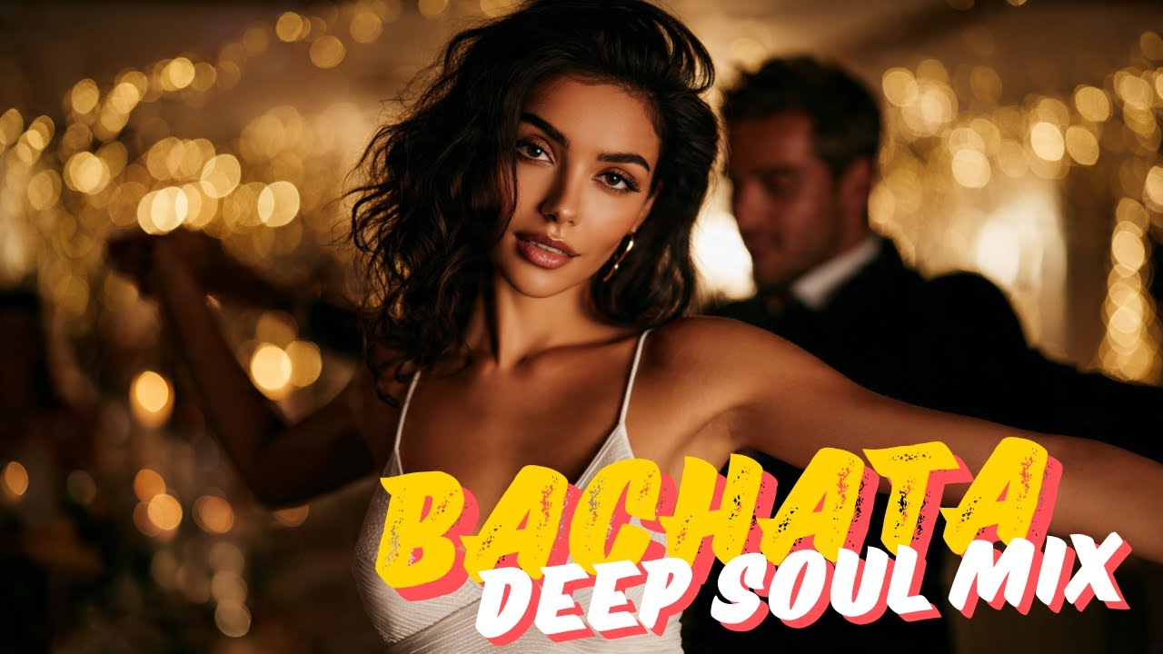 Bachata Nueva 2026 – Canciones Para Dedicar Cuando El Amor Se Fue Pero El Sentimiento Quedó