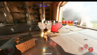Hit reg in BF2 is like bruh