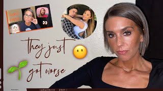 REVISITING MY MOST DOWN VOTED VIDEO ON 1212 GATEWAY + THE ACE FAMILY JUST GOT WORSE