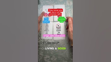 Ze weten dat je niet goed behandeld bent #NeedThisMessage #Intuïtief #GoddelijkeLeiding #OracleCards