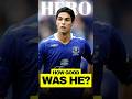 How good was Mikel Arteta as a player?🤔😎