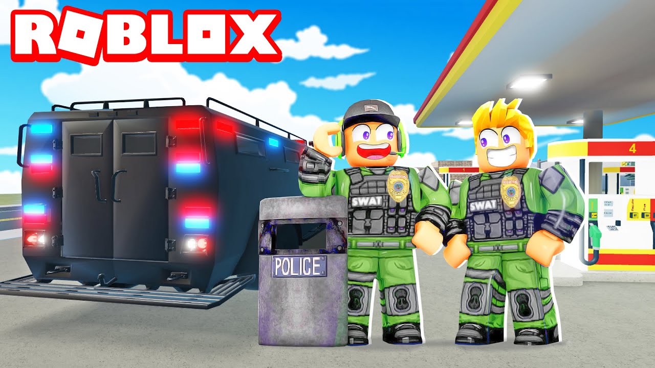 We Joined The Swat Team In Roblox Emergency Response Liberty County Youtube - roblox emergency response liberty county swat