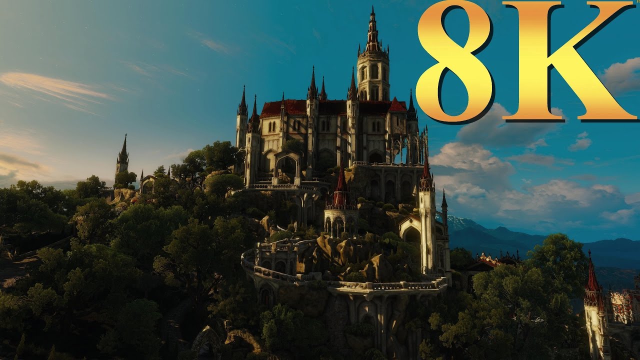 the witcher 3 blood