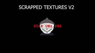 [SCRAPPED] Textures [V2] - Cycles South Park mix @vinimachinimas2009