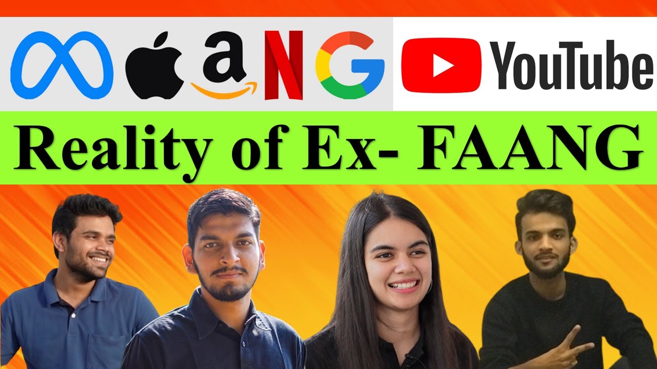 Reality Of EX FAANG Why Is Everyone Leaving Their Jobs Are Courses are-udemy-courses-worth-it-an-honest-review-youtube
