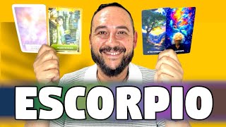 ESCORPIO♏️ ESTO NO CUADRA POR NINGÚN SITIO Y LO SABES! REVIENTA TANTA VERDAD, ABRÓCHATE FUERTE!