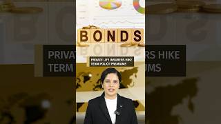 Private Life Insurers Increase Term Policy Premiums by 4-7%