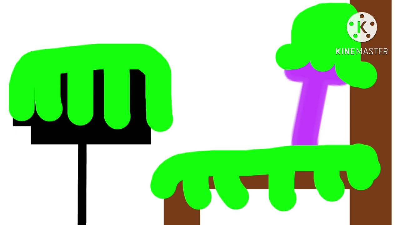 Vegateve Logo Bloopers Takes 1-10