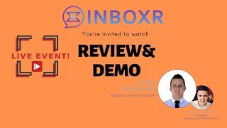 INBOXR -review must watch❗(new chatbot amazing software you should see) screenshot 5