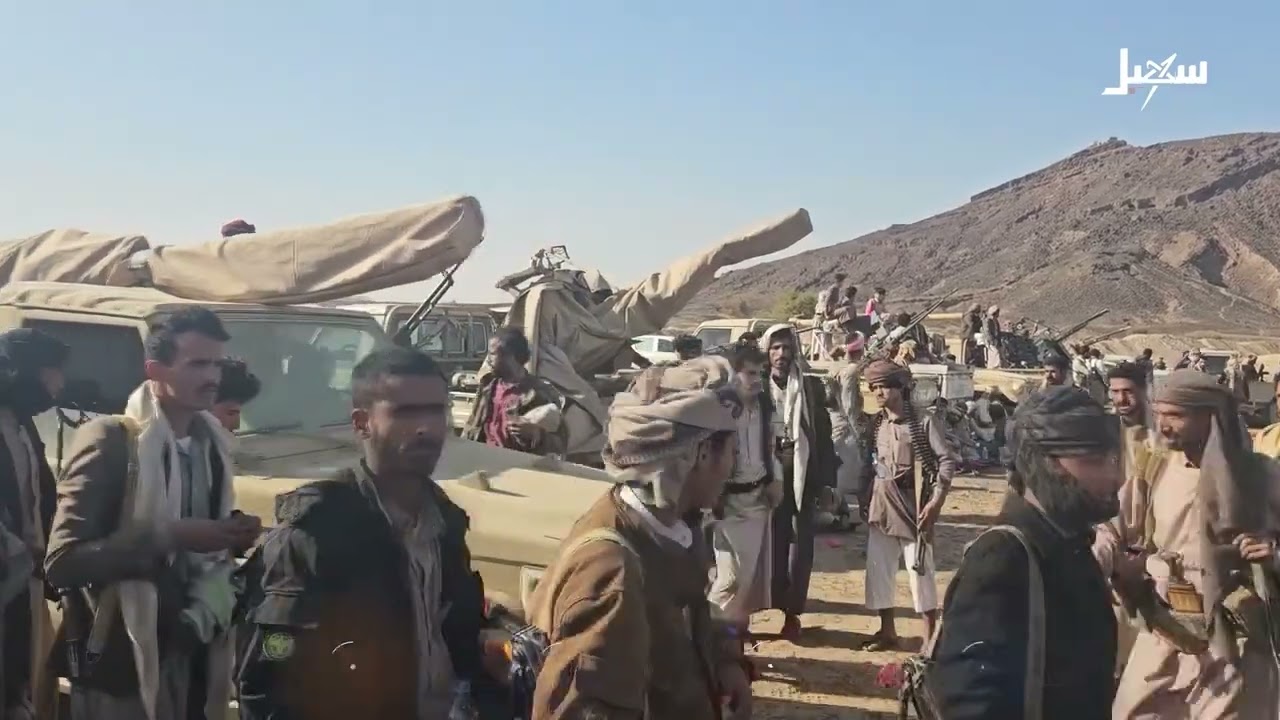 القبائل اليمنية وموعدها القريب مع الثورة للخلاص من مليشيا الكهنوت الإمامية الإيرانية