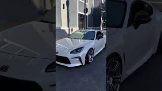 Im Obsessed With These Kansei Wheels Whats Your Favorite Wheel Design?