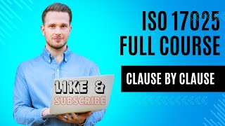ISO 17025 Demystified | Calibration & Testing Equipment | ISO Lab Standard | ISO Standards |