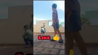 fun dance wid machanss 😛🤪# yeggi