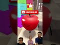 🚨 Viramos FRUTAS no ROBLOX Secret Staycation!