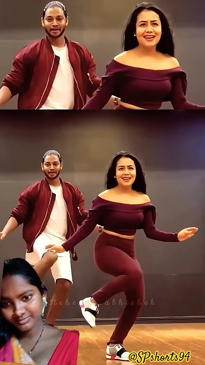 Ludo || ft. Neha Kakkar #dance #tonykakarnewsong #dancer #bollywood #love #nehakakkar #shortvideo