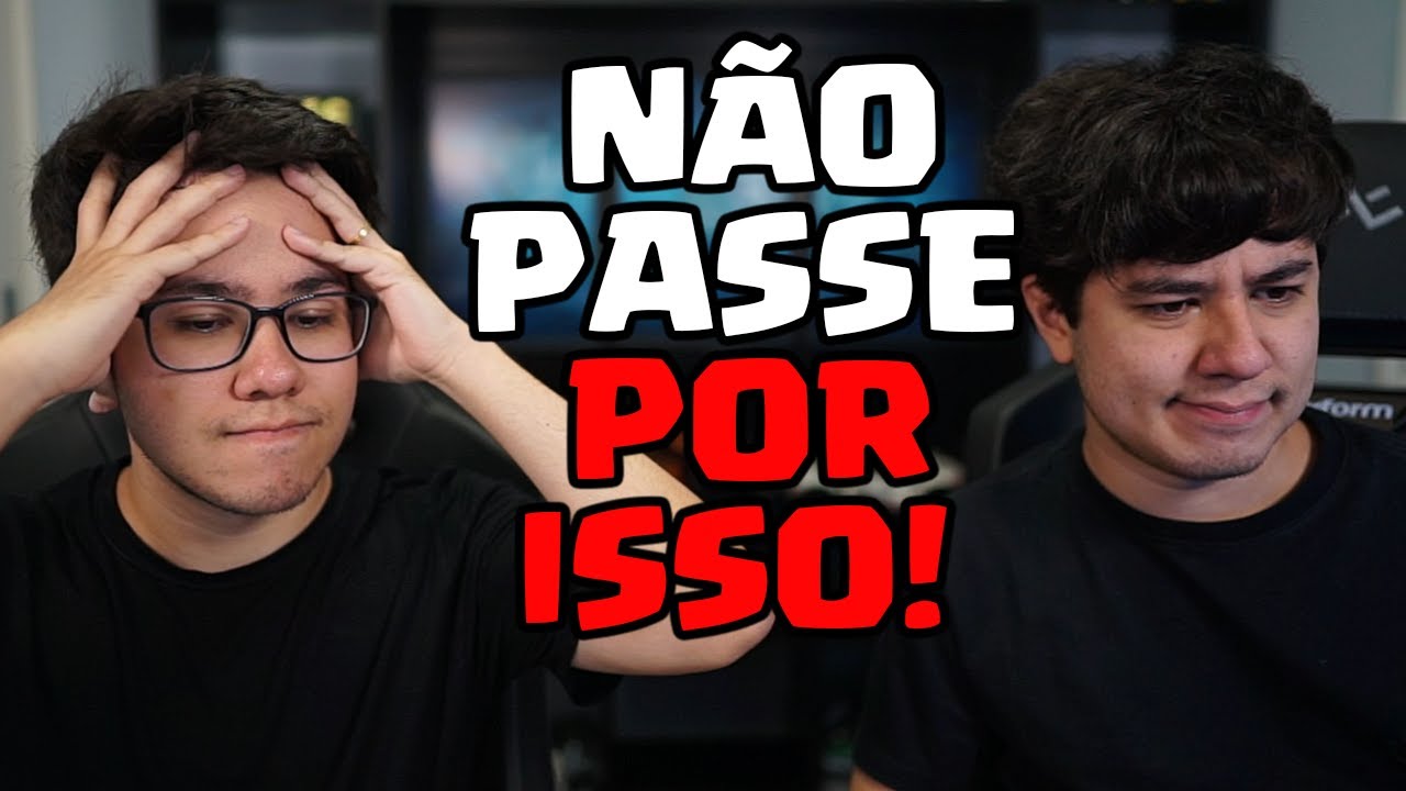 NÃO Faça NEGÓCIOS com AMIGOS ou FAMÍLIA