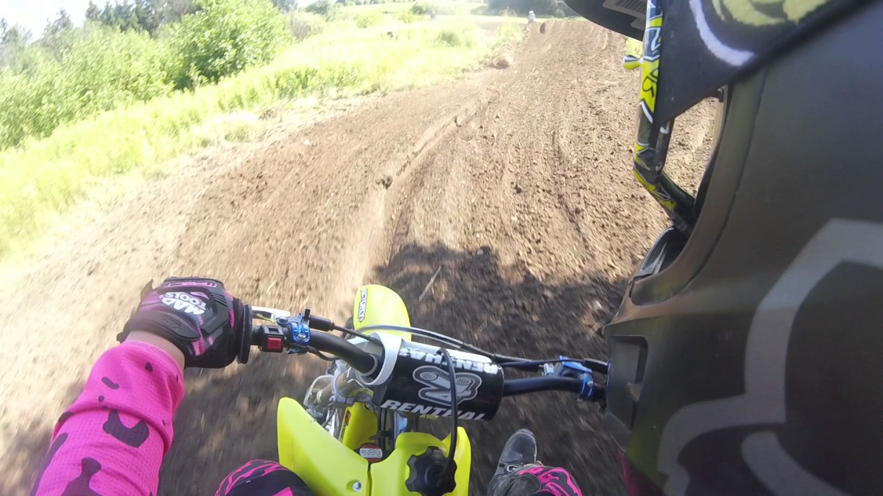 FantasyMoto Wittenberg WI. 7-16-17