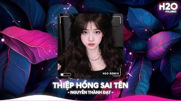 NHẠC REMIX TIKTOK TRIỆU VIEW - BXH Nhạc Trẻ Remix Hay Nhất Hiện Nay🎼Top 20 Nhạc TikTok Hay 2025