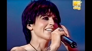 New & Enhanced! Stars,  MTV Day, 2002 (The Cranberries)