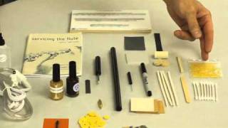 Buy JLS Flute Fix Kit Online at $216.5 - JL Smith & Co
