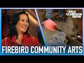 Good Neighbor of the Year Finalist: Chicago&#39;s Firebird Community Arts