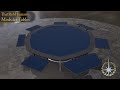 My TTPG Mods - Modular Tables