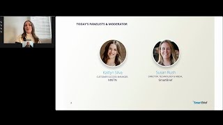 How Programmatic Data & Technology Can Bring New Advertisers to TV Advertising for the First Time