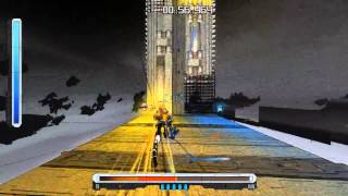 Cloudbuilt first level