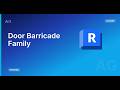 How to Build Manufacturer Specific Revit Families Part 2
