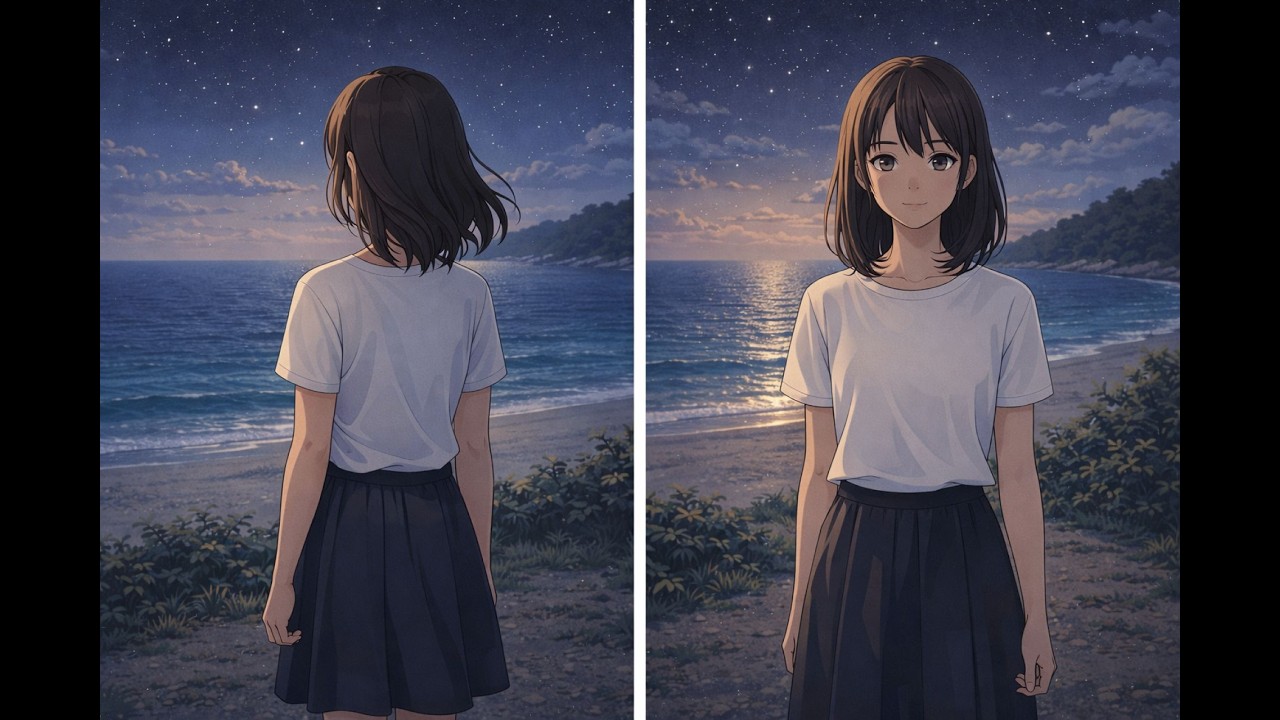 Tokyo Nights LOFI Chill 🌙 Slow Jam LOFI for Relax, Focus & Cozy Vibes