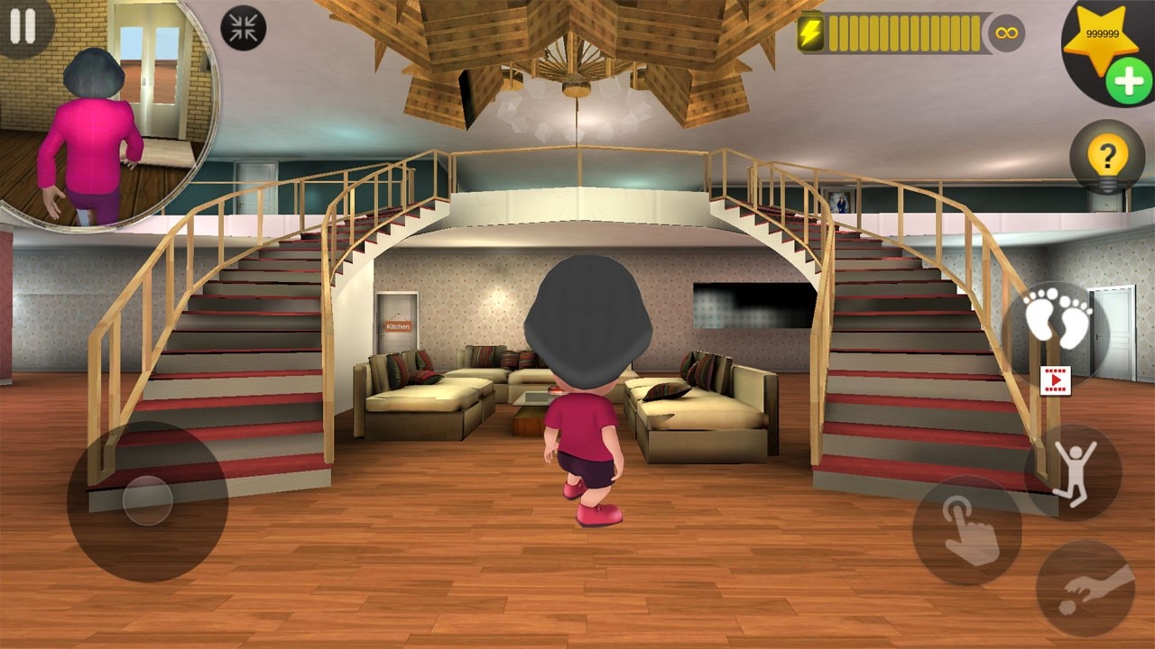 Scary Teacher 3D - New Update New Levels Android Gameplay