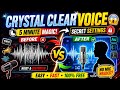 Apne Video Ki Voice Crystal Clear Kaise Karen?(Step By Step Guide)