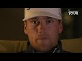 Mikael Lindberg - Shooting for the stars