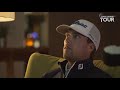 Mikael Lindberg - Shooting for the stars
