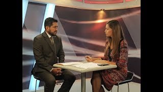 Administrative Management Transfer Process for Regional and Local Governments - JNE TV