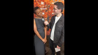 Актеры сериала «Петух» рассказывают, кто их любимый профессор! 🧑‍🏫