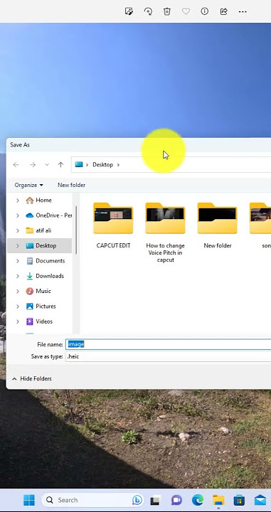 Convert HEIC to JPG #shorts #heictojpg #howtoconvert