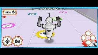 Plexs Robot Creation Station Gameplay