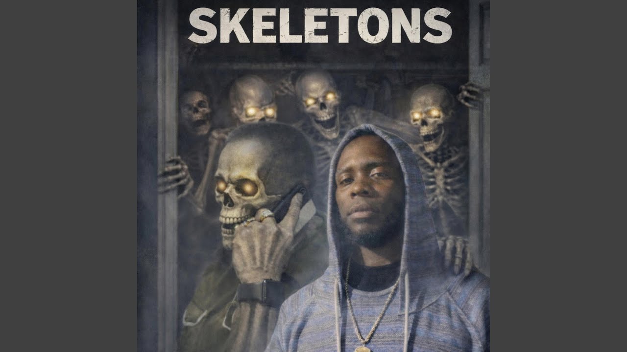 Watch Skeletons on YouTube Watch Skeletons on YouTube