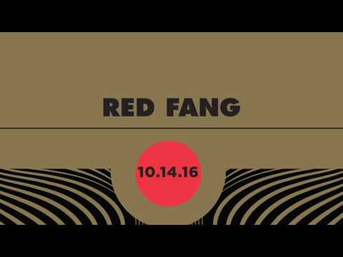 Red Fang - New Album 2016