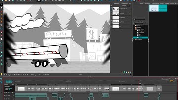 Multi-Panel Templates