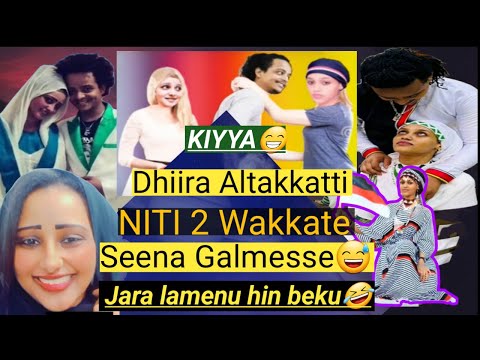 Kiyyaan HADHA Mana Kana Dura Hin Funnelle Ammas Hin Qabu Jedhe Dhuga Namaf Rabbis Argu Maf Soba 