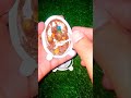 Wow Joy Egg with Premium Chocolate & Candie's #shorts #candy